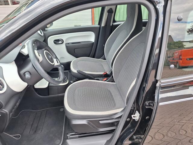 Renault TWINGO 1.0 SCe Intens