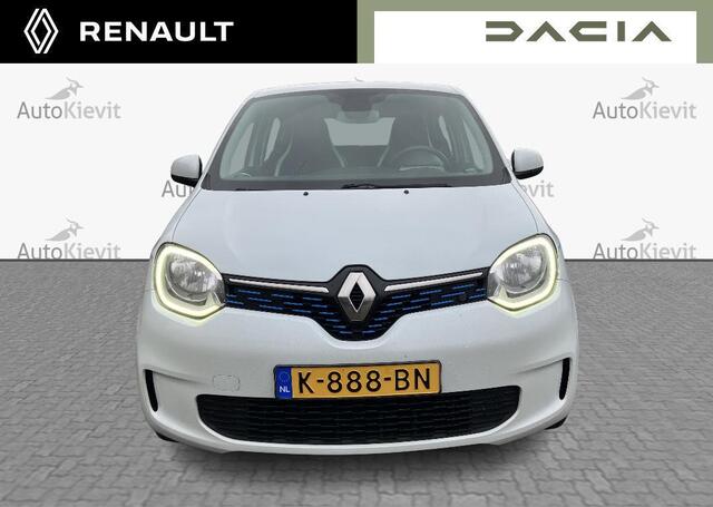 Renault TWINGO Z.E. R80 Intens