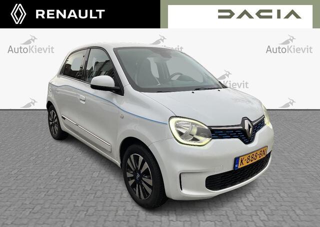 Renault TWINGO Z.E. R80 Intens