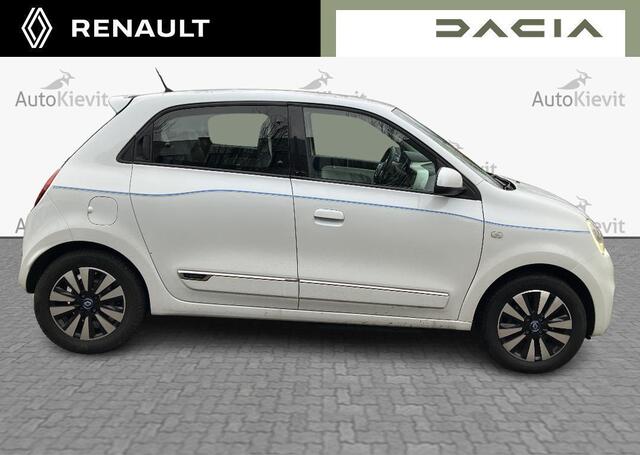 Renault TWINGO Z.E. R80 Intens