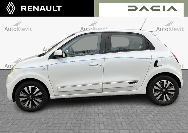 Renault TWINGO Z.E. R80 Intens