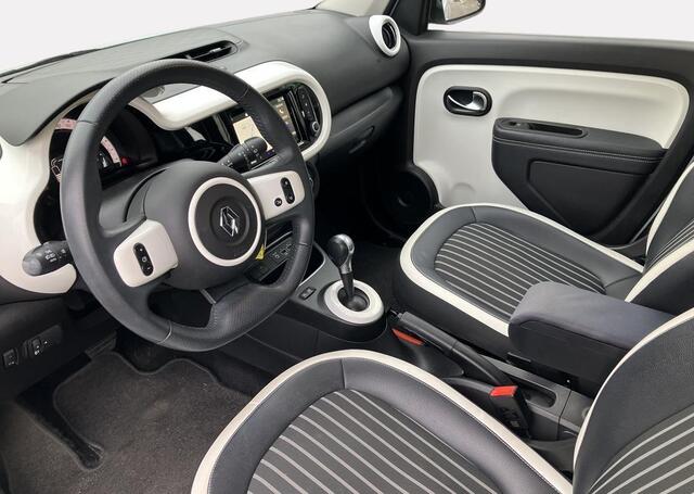 Renault TWINGO Z.E. R80 Intens
