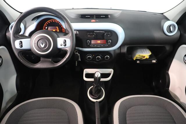 Renault TWINGO 1.0 SCe Collection | Airco | R&GO navigatie | Snelheid begrenzer | Bluetooth |