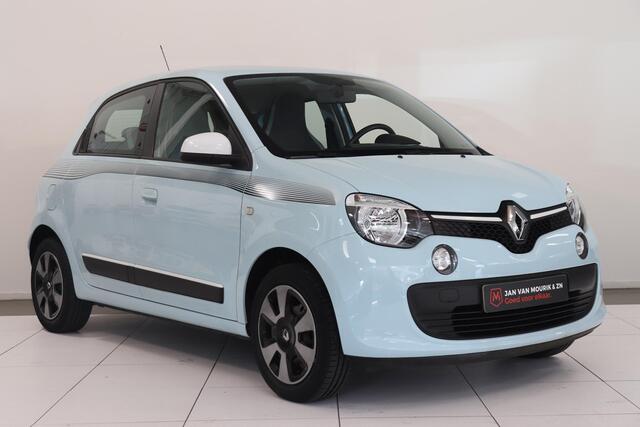Renault TWINGO 1.0 SCe Collection | Airco | R&GO navigatie | Snelheid begrenzer | Bluetooth |