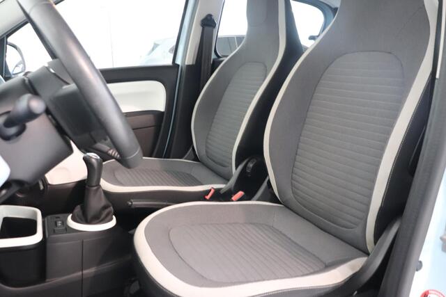 Renault TWINGO 1.0 SCe Collection | Airco | R&GO navigatie | Snelheid begrenzer | Bluetooth |