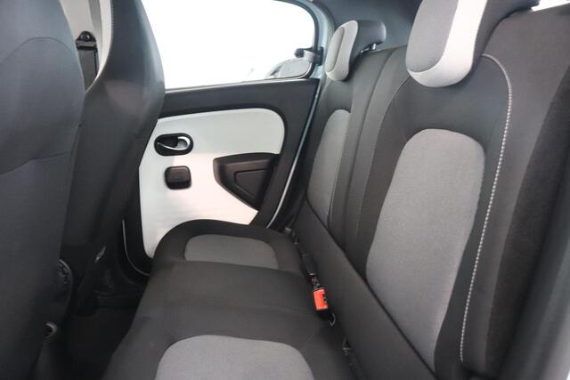 Renault TWINGO 1.0 SCe Collection | Airco | R&GO navigatie | Snelheid begrenzer | Bluetooth |