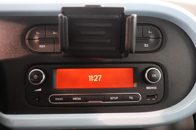 Renault TWINGO 1.0 SCe Collection | Airco | R&GO navigatie | Snelheid begrenzer | Bluetooth |