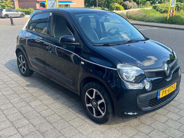 Renault TWINGO 1.0 SCE LIMITED