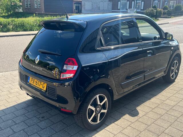 Renault TWINGO 1.0 SCE LIMITED