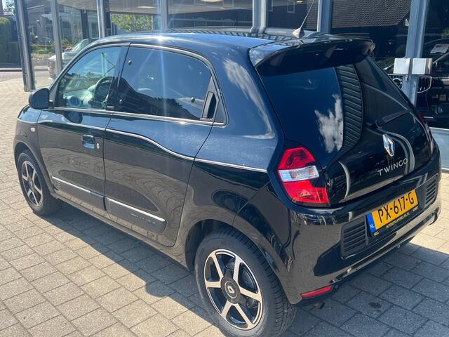 Renault TWINGO 1.0 SCE LIMITED