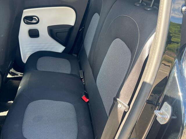 Renault TWINGO 1.0 SCE LIMITED