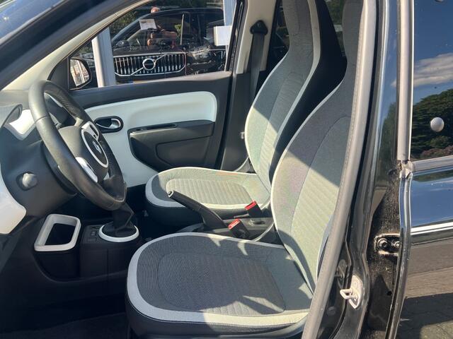 Renault TWINGO 1.0 SCE LIMITED