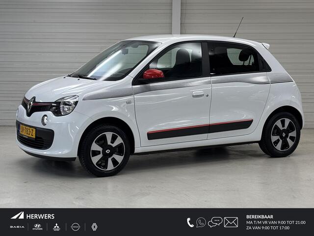 Renault TWINGO 1.0 SCe Collection / Mistlampen voor / Pack sécurité / LED Dagrijverlichting / Hill hold functie / Bluetooth telefoonverbinding / Airco