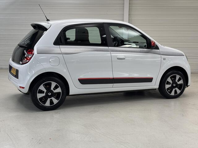 Renault TWINGO 1.0 SCe Collection / Mistlampen voor / Pack sécurité / LED Dagrijverlichting / Hill hold functie / Bluetooth telefoonverbinding / Airco