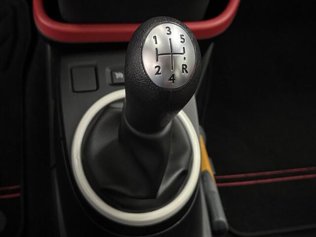 Renault TWINGO 1.0 SCe Collection / Mistlampen voor / Pack sécurité / LED Dagrijverlichting / Hill hold functie / Bluetooth telefoonverbinding / Airco