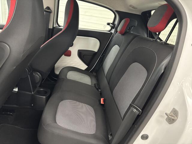 Renault TWINGO 1.0 SCe Collection / Mistlampen voor / Pack sécurité / LED Dagrijverlichting / Hill hold functie / Bluetooth telefoonverbinding / Airco