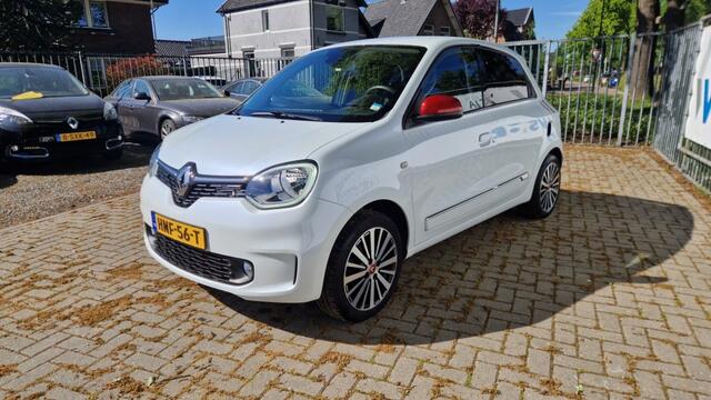 Renault TWINGO Intens Le Coq Sportif Tce 90 EDC-Automaat
