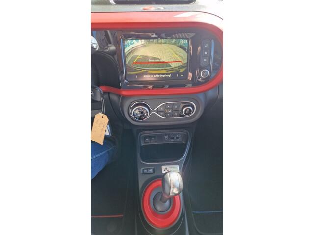 Renault TWINGO Intens Le Coq Sportif Tce 90 EDC-Automaat