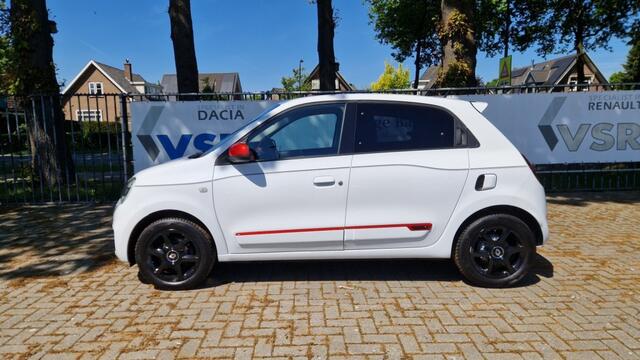 Renault TWINGO 1.0 SCe Intens