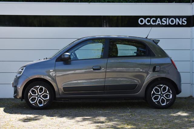 Renault TWINGO Z.E. R80 Collection | INCL. ACCU | APPLECARPLAY/ANDROIDAUTO | CLIMATE CONTROL