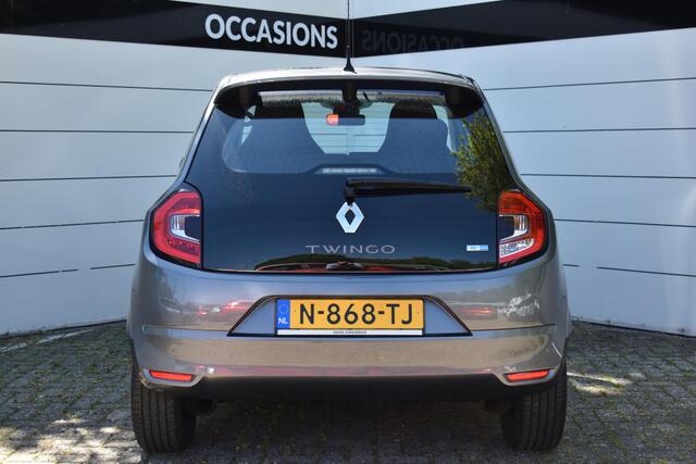 Renault TWINGO Z.E. R80 Collection | INCL. ACCU | APPLECARPLAY/ANDROIDAUTO | CLIMATE CONTROL