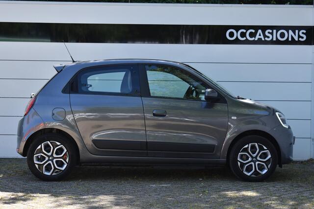 Renault TWINGO Z.E. R80 Collection | INCL. ACCU | APPLECARPLAY/ANDROIDAUTO | CLIMATE CONTROL
