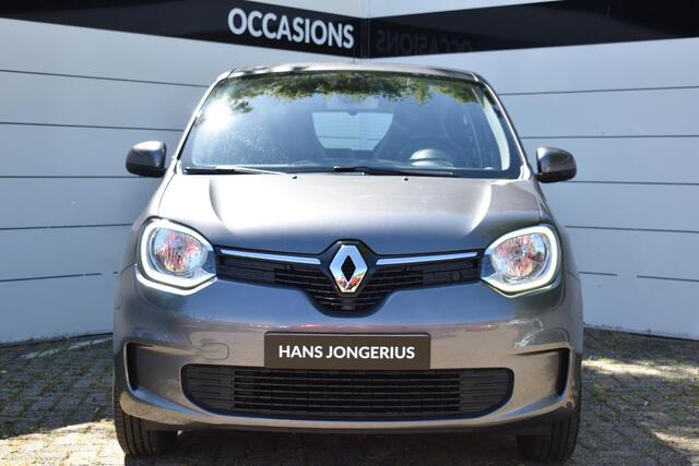 Renault TWINGO Z.E. R80 Collection | INCL. ACCU | APPLECARPLAY/ANDROIDAUTO | CLIMATE CONTROL