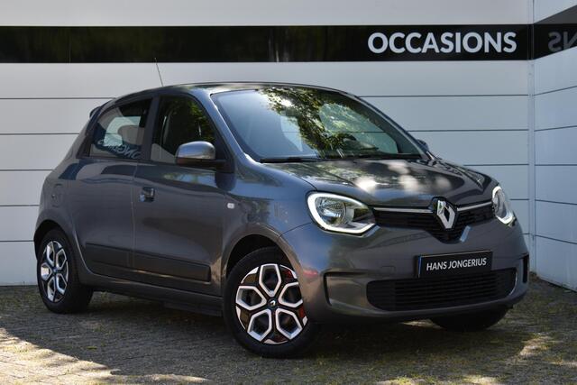 Renault TWINGO Z.E. R80 Collection | INCL. ACCU | APPLECARPLAY/ANDROIDAUTO | CLIMATE CONTROL