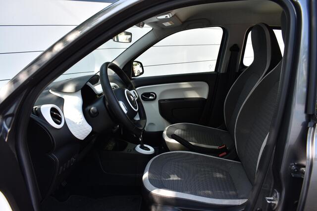 Renault TWINGO Z.E. R80 Collection | INCL. ACCU | APPLECARPLAY/ANDROIDAUTO | CLIMATE CONTROL