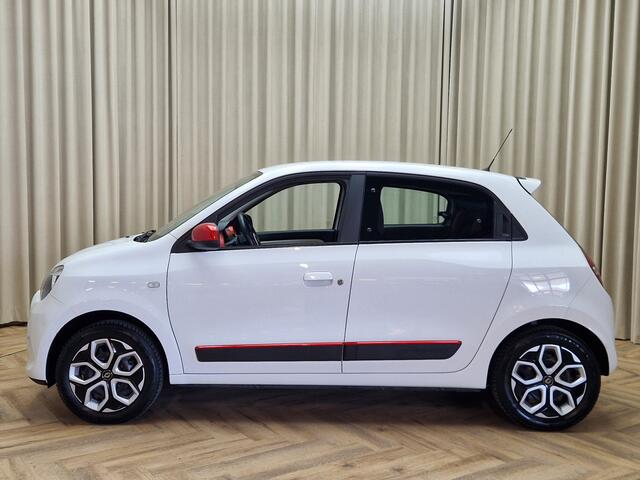 Renault TWINGO 0.9 TCe Expression *Automaat* Dealer onderhouden / Airco / Bluetooth / Cruise Control / PDC / Org.NL!