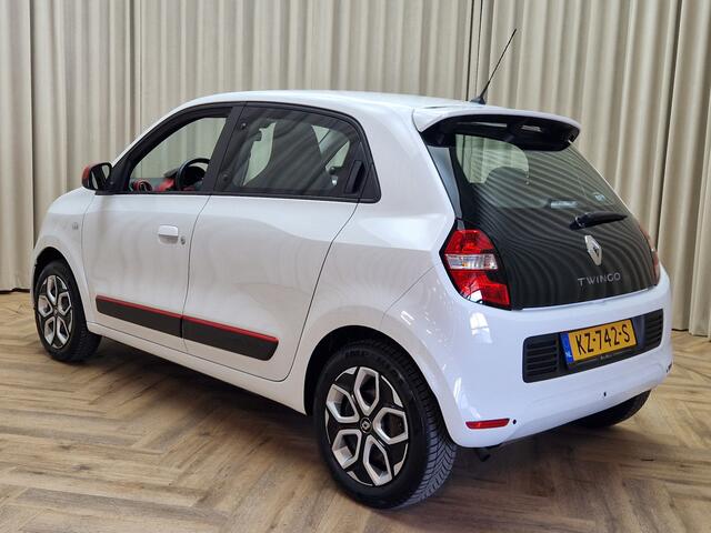 Renault TWINGO 0.9 TCe Expression *Automaat* Dealer onderhouden / Airco / Bluetooth / Cruise Control / PDC / Org.NL!