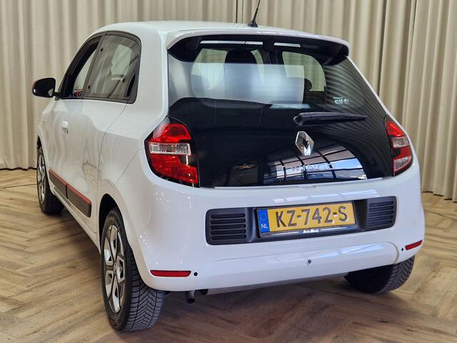 Renault TWINGO 0.9 TCe Expression *Automaat* Dealer onderhouden / Airco / Bluetooth / Cruise Control / PDC / Org.NL!