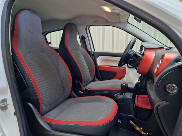 Renault TWINGO 0.9 TCe Expression *Automaat* Dealer onderhouden / Airco / Bluetooth / Cruise Control / PDC / Org.NL!