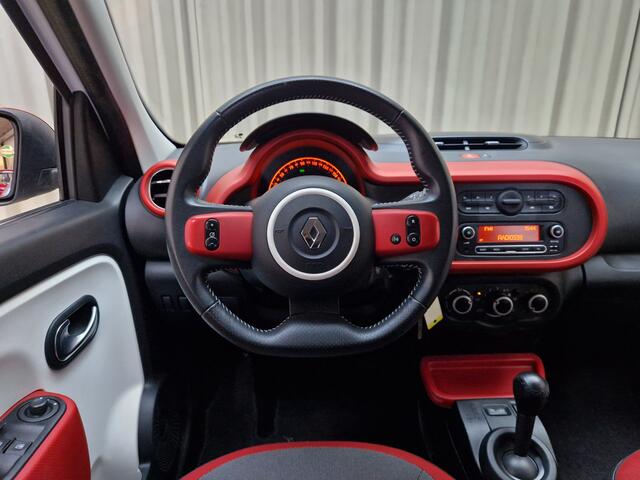 Renault TWINGO 0.9 TCe Expression *Automaat* Dealer onderhouden / Airco / Bluetooth / Cruise Control / PDC / Org.NL!