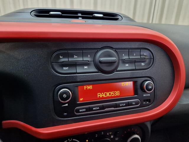 Renault TWINGO 0.9 TCe Expression *Automaat* Dealer onderhouden / Airco / Bluetooth / Cruise Control / PDC / Org.NL!