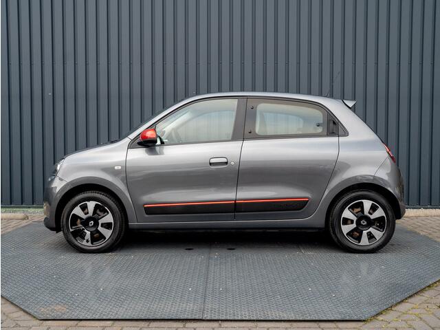Renault TWINGO 1.0 SCe Collection | Cruise Control | Bluetooth | Airco | Prijs Rijklaar!!