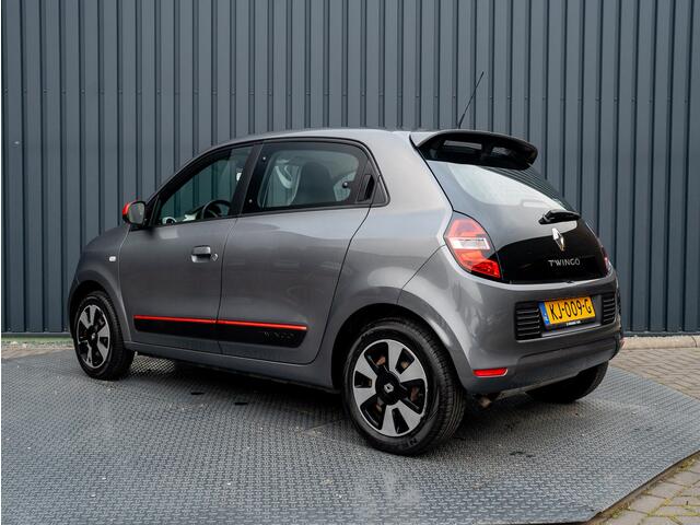 Renault TWINGO 1.0 SCe Collection | Cruise Control | Bluetooth | Airco | Prijs Rijklaar!!
