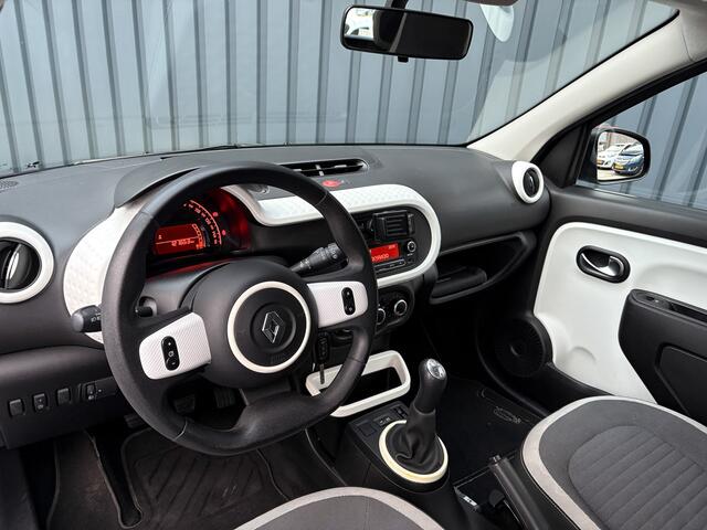 Renault TWINGO 1.0 SCe Collection | Cruise Control | Bluetooth | Airco | Prijs Rijklaar!!