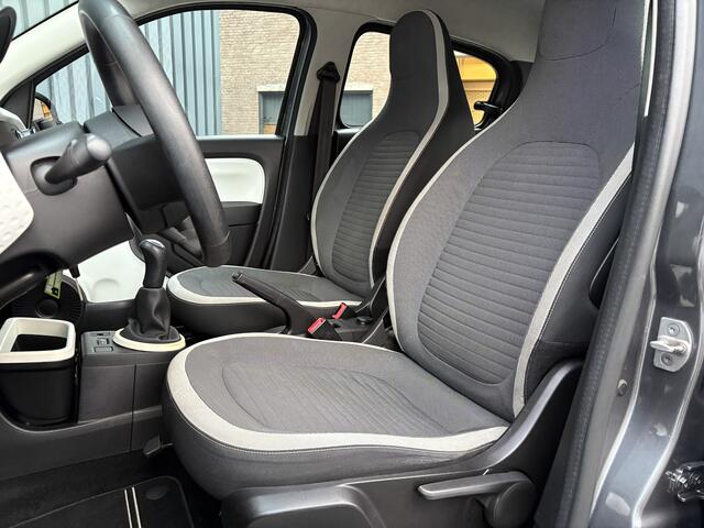 Renault TWINGO 1.0 SCe Collection | Cruise Control | Bluetooth | Airco | Prijs Rijklaar!!