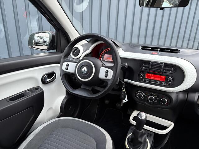 Renault TWINGO 1.0 SCe Collection | Cruise Control | Bluetooth | Airco | Prijs Rijklaar!!
