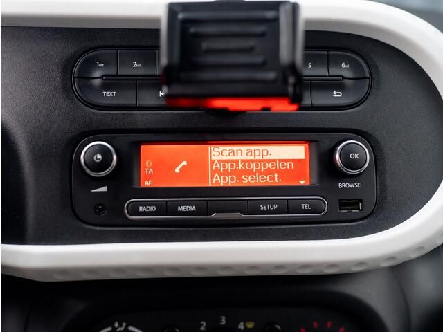 Renault TWINGO 1.0 SCe Collection | Cruise Control | Bluetooth | Airco | Prijs Rijklaar!!