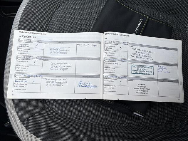 Renault TWINGO 1.0 SCe Collection | Cruise Control | Bluetooth | Airco | Prijs Rijklaar!!
