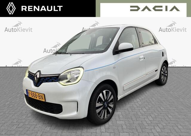 Renault TWINGO Z.E. R80 Intens