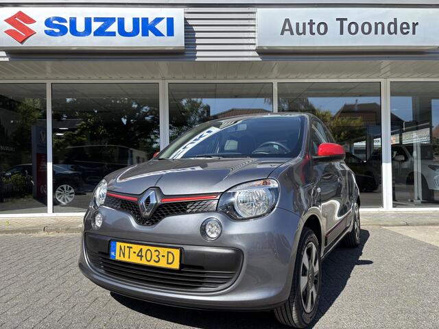 Renault TWINGO 1.0 SCe Collection