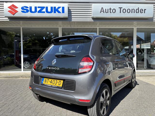 Renault TWINGO 1.0 SCe Collection
