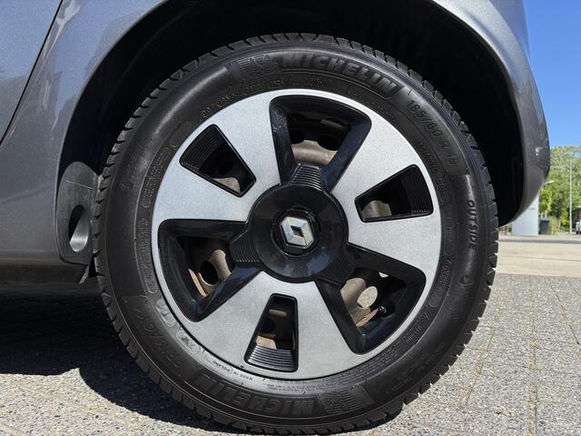 Renault TWINGO 1.0 SCe Collection