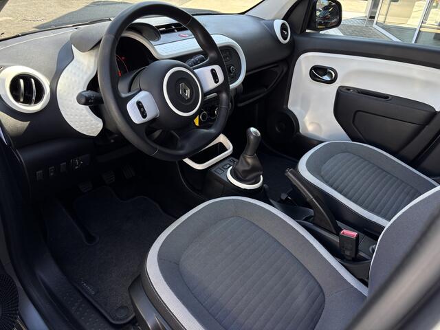Renault TWINGO 1.0 SCe Collection