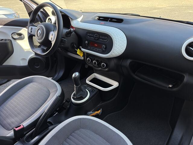 Renault TWINGO 1.0 SCe Collection