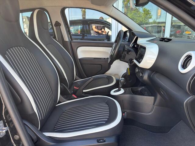 Renault TWINGO Z.E. | KOOPACCU | Stoelverwarming | PDC | Navi | R80 Intens