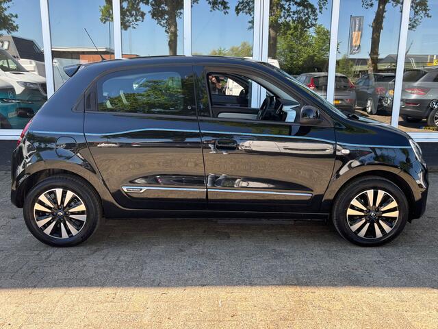 Renault TWINGO Z.E. | KOOPACCU | Stoelverwarming | PDC | Navi | R80 Intens